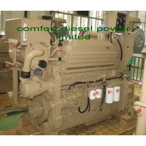 cummins 6BT,6CT,NTA855,KTA19 marine engines