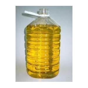 sunflower oil