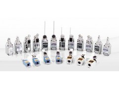 HANYOUNG NUX Control Switch图2