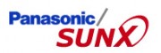 SUN-X Panasonic