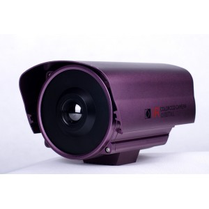 Network Thermal camera