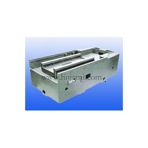 Castings of Machine Tools