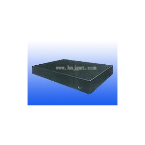 Granite Inspection Surface Plate