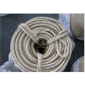 sisal rope