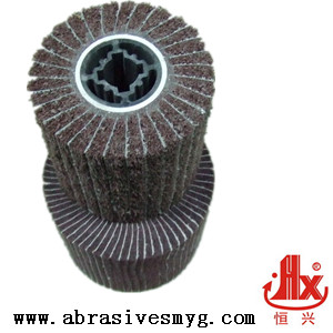 120MMx100MM flap brush