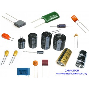 CAPACITOR