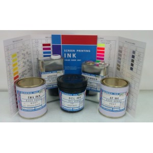 Screen Printing Ink