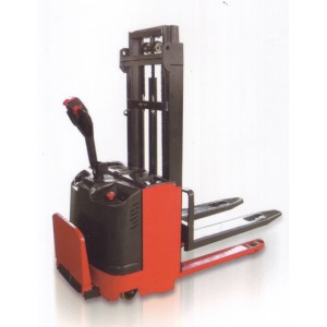 Electric Pallet Stacker