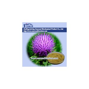 Milk Thistle P.E.