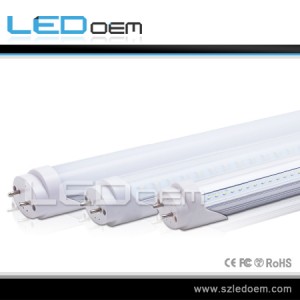 led tubes