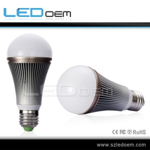 LED bulbs