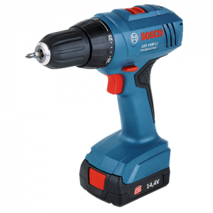 Bosch Cordless Drill / Screwdriver