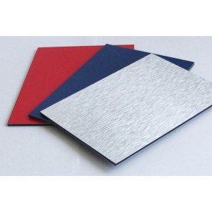 supply aluminium composite panels