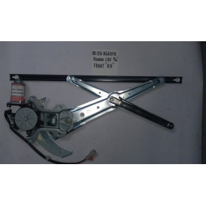 Power Window Gear FOR CRV 96