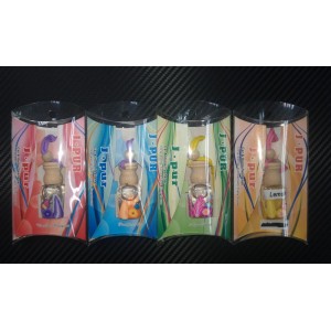 CAR AIR FRESHENER 8ML