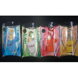 CAR AIR FRESHENER 14ML