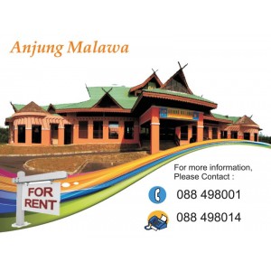 ANJUNG MALAWA