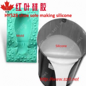 manual mold silicone rubber