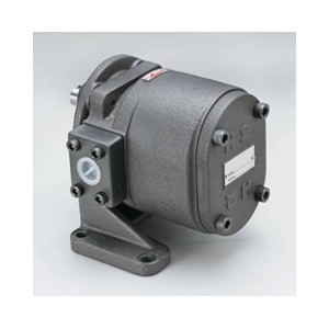 Gear Pumps (chemical pumps)