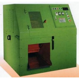 Surface Finishing Machine