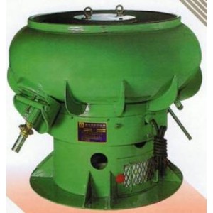 Vibratory Finishing Machine