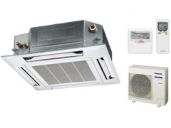 Panasonic Air-Cond图2