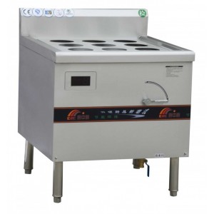 Commercial Induction Cooker – Noodle Stove