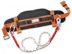 Full Body Harness图3