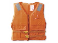 Marine Life Jacket图3