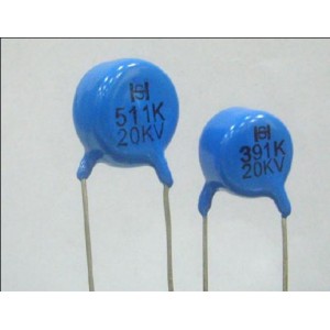 Multi Layer Ceramic Capacitors