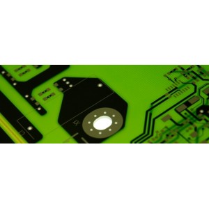 Single- and double-sided PCBs