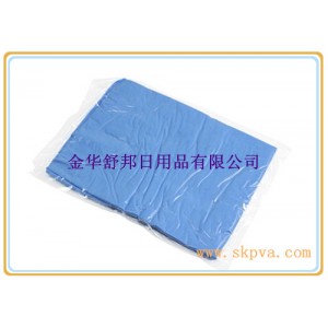 PVA car cleaning chamois towel