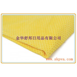 promotional PVA chamois towel