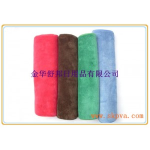 microfiber towel