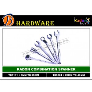 Spanner