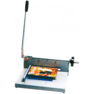 Heavy and Light Duty Paper cutter, A3 and A4 size available