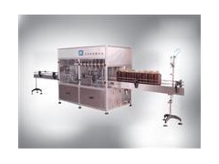 cooking oil filling line