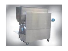 SAUCE FILLING MACHINE