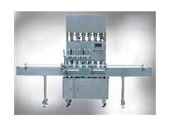 Liquid Filling Machine