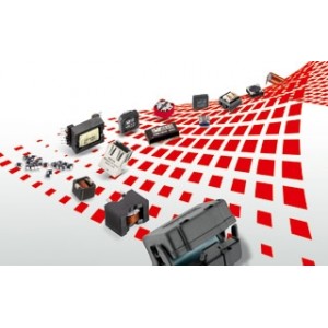 Inductors,Connectors,Transformers,EMC components