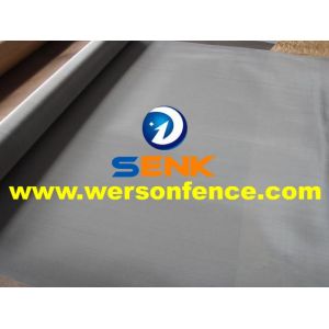 stainless steel wire mesh