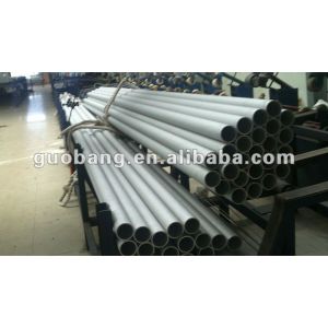 UNS N08028/N08535/Alloy 28 Seamless Pipe/Tube