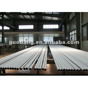 Hastelloy C-276/UNS N10276 Seamless Pipe/Tube