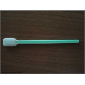 ESD Safe Cleanroom Swab