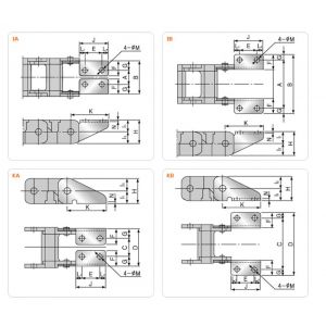 Bracket