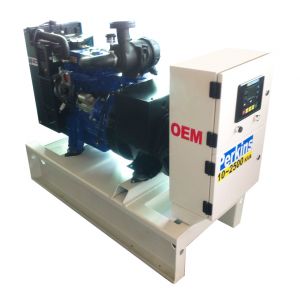 Perkins Diesel Generator Set (10kVA-2500kVA)