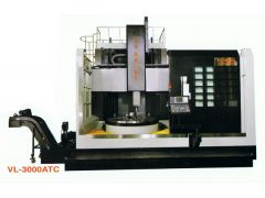 Heavy Duty Vertical Lathesͼ3