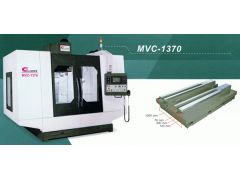 Heavy Duty Box Way - MVC Seriesͼ2