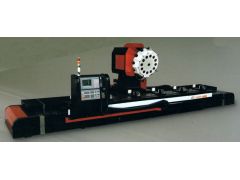 CNC Machining Center For Long Barͼ2