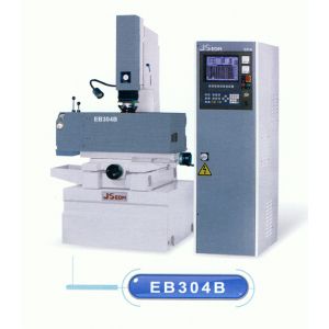 Electric Discharge Machine